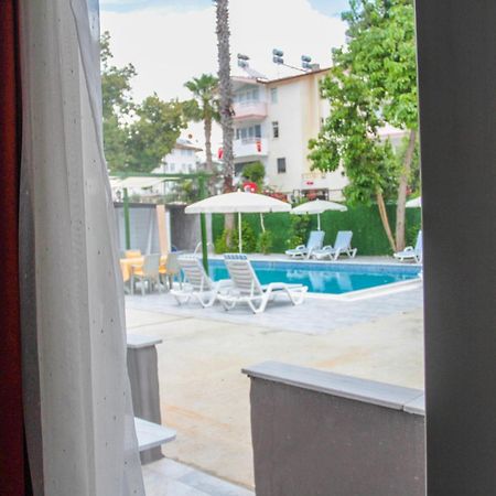 Hillside Apart Hotel Dış mekan fotoğraf