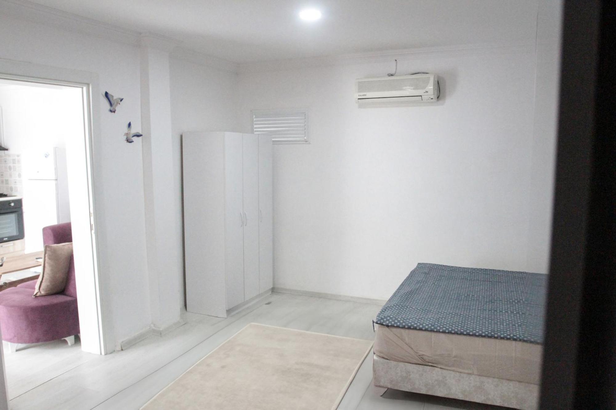 Hillside Apart Hotel Dış mekan fotoğraf